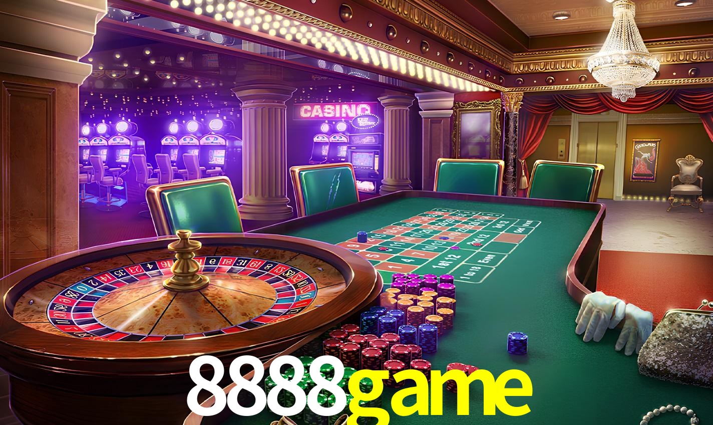 8888game Jogospopulares