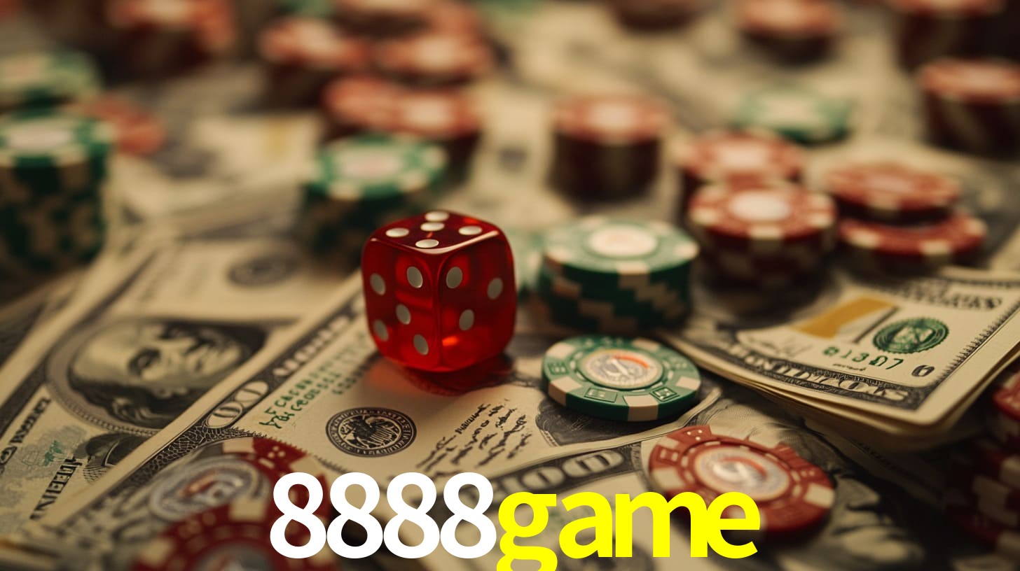 8888game Recompensas para você
