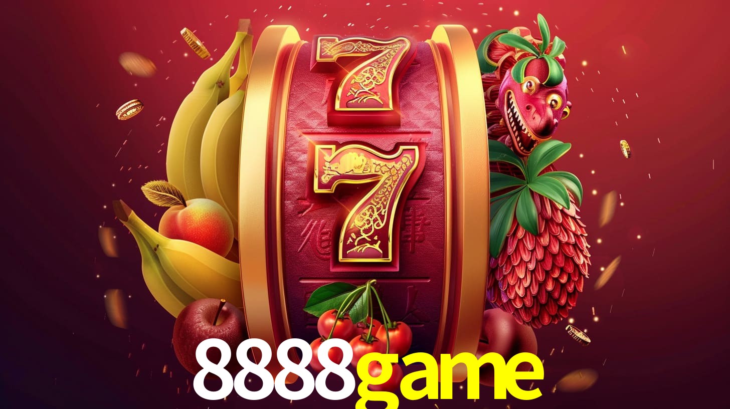 escolher 8888game