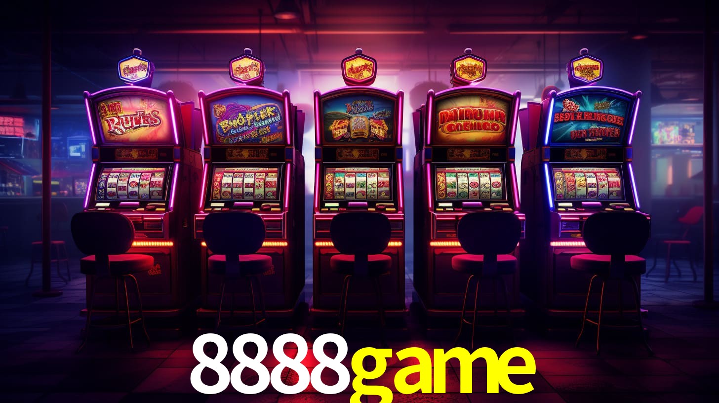 Confiável 8888game