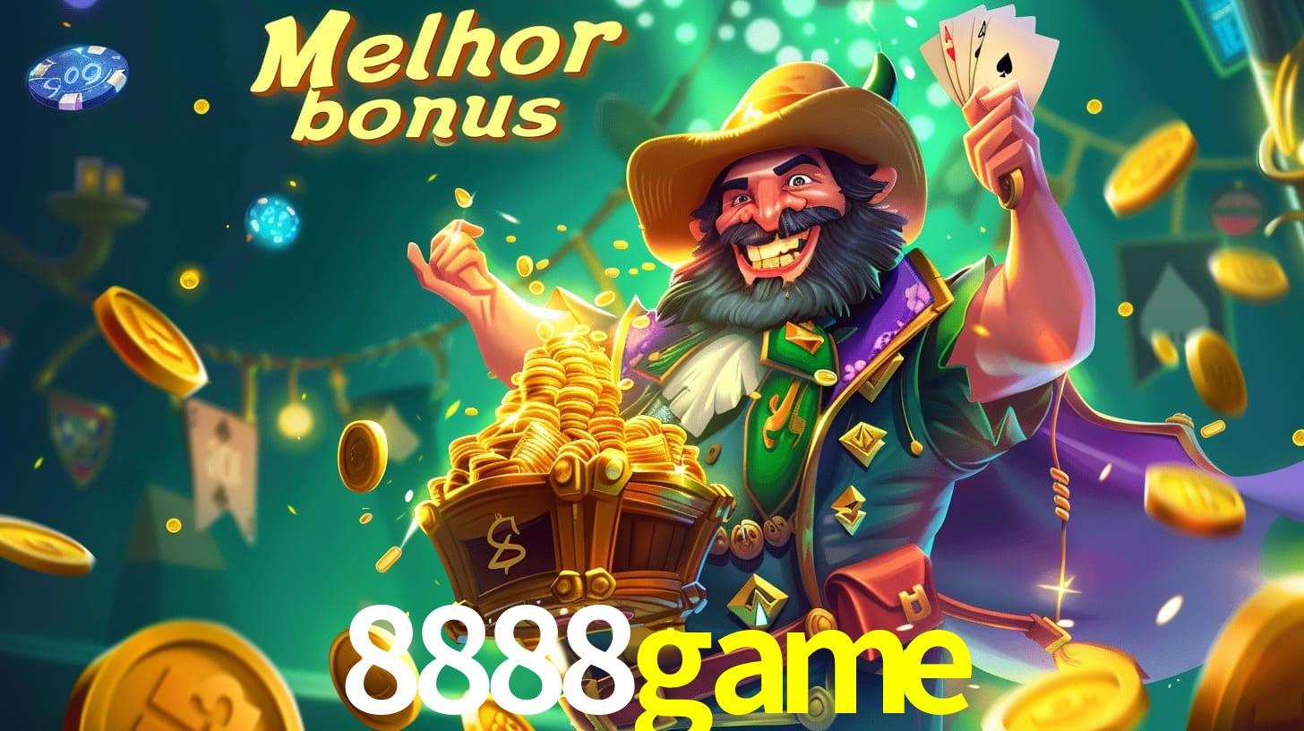 8888game Aproveite o bônus