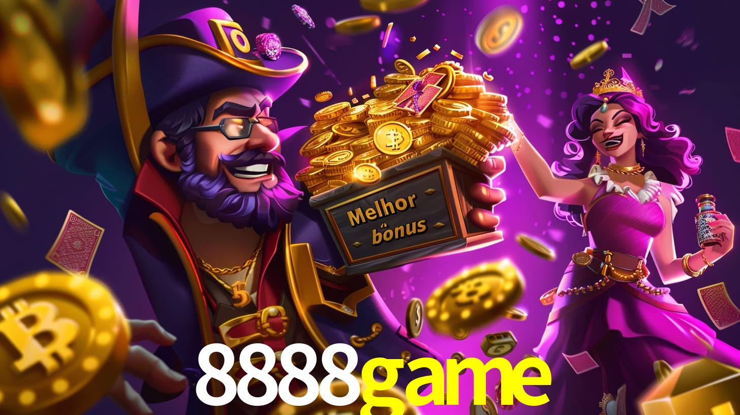 8888game Bônus exclusivos