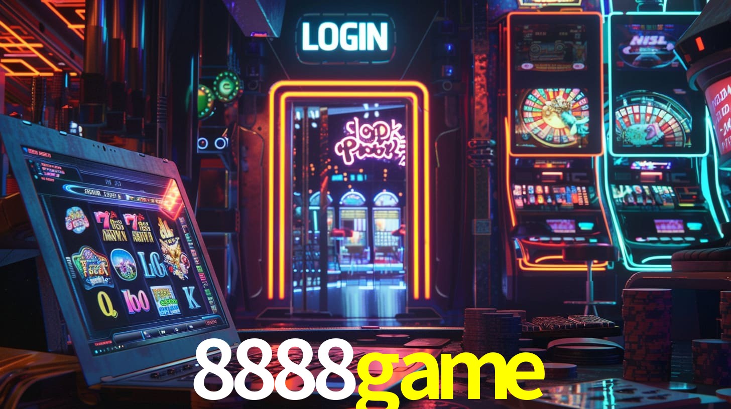 8888game Baixar Login