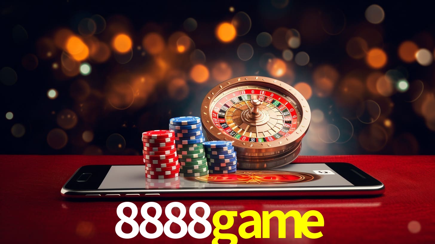 Sobre a conta e senha do 8888game