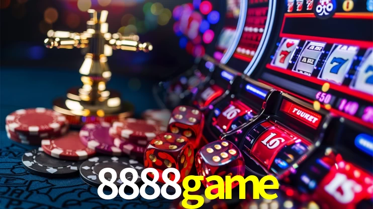 8888game Ganhe bônus