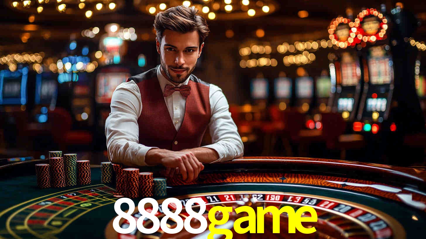 Problemas de Login no 8888game