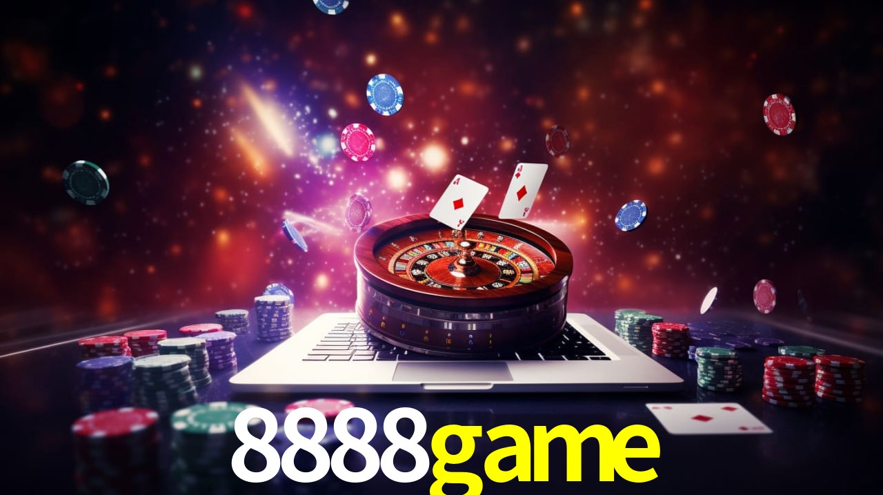 8888game slot