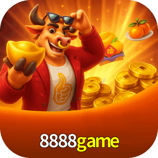LOGO 8888game